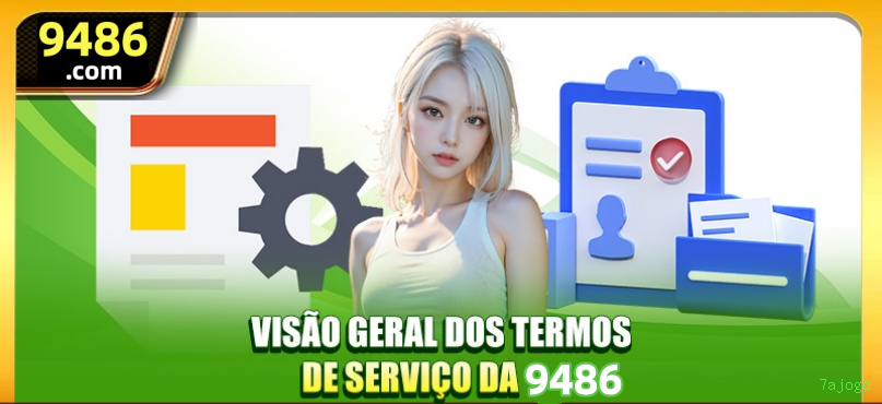 Requisitos cadastro 7ajogo