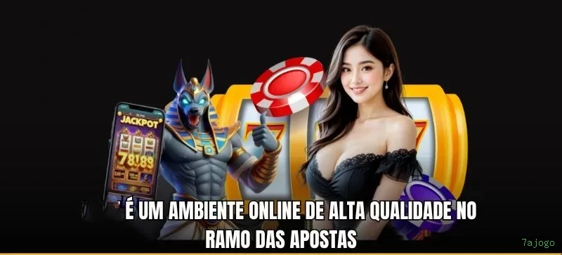 7ajogo Plataforma