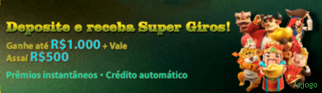 Depositar 7ajogo
