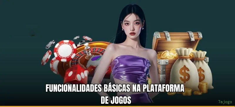 Limites depósito 7ajogo
