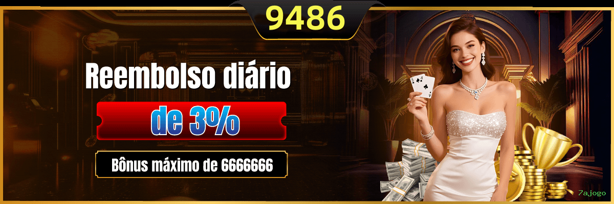 7ajogo Plataforma