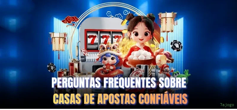 7ajogo Plataforma