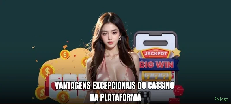 7ajogo Plataforma