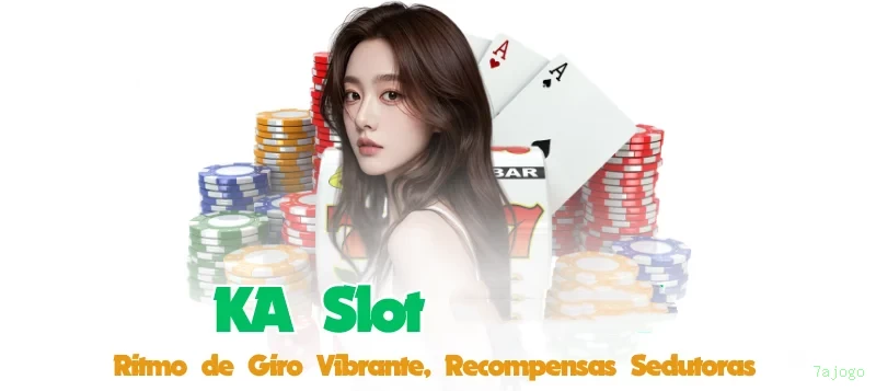 Jogos Instantâneos 7ajogo