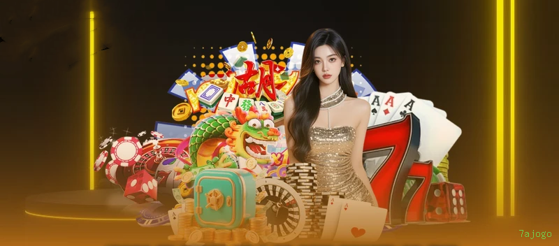 Jogos de Mesa 7ajogo