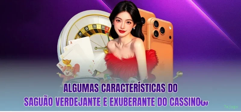 Pagamentos 7ajogo