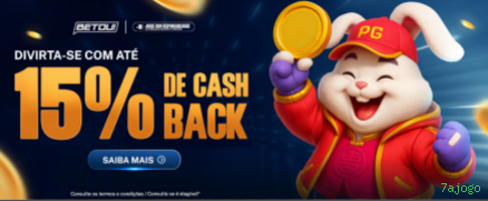 Promoções 7ajogo
