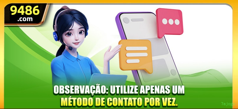 7ajogo Plataforma