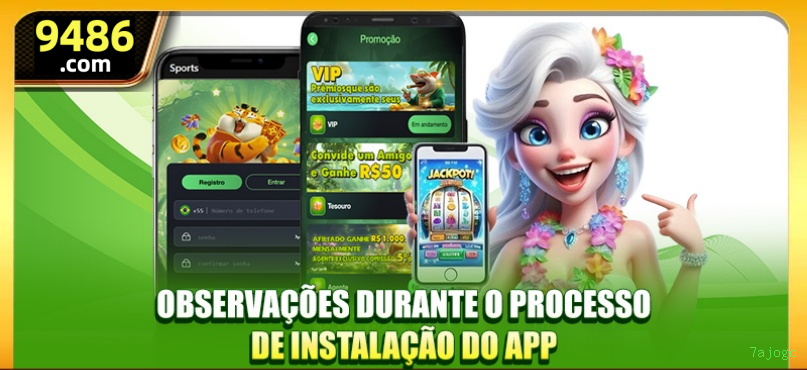 Dicas de Slots 7ajogo