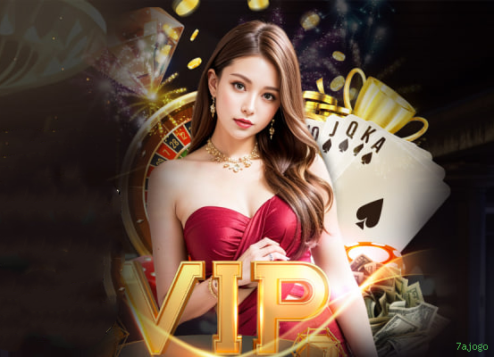 Slots Online 7ajogo