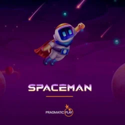 Spaceman 7ajogo