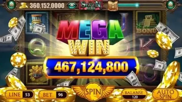 Gates of Olympus slot 7ajogo
